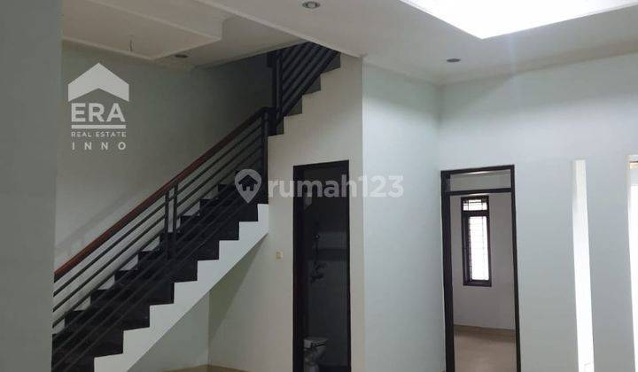 Rumah Minimalis Singgasana Pradana Bagus 1