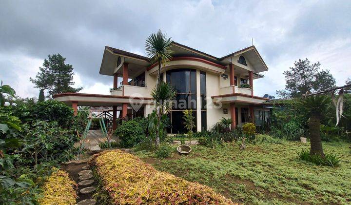 Rumah Lelangan Bank Kel. Sukajaya Kec. Lembang Kab. Bandung Barat 2