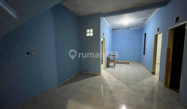 Dijual Rumah Dalam Gang Di Sayap Peta Leuwipanjang 2