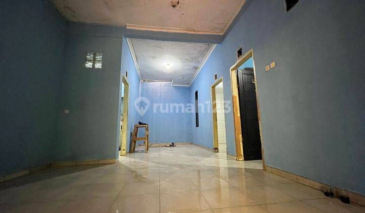 Dijual Rumah Dalam Gang Di Sayap Peta Leuwipanjang 2