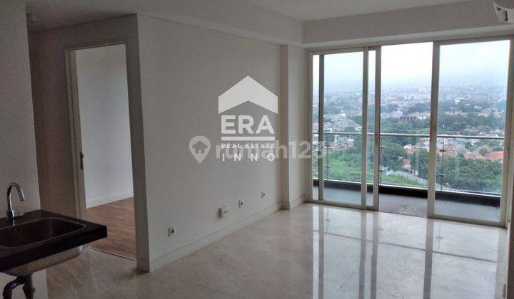 Dijual Apartemen Landmark Type 3 Br 1