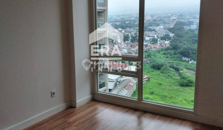 Dijual Apartemen Landmark Type 3 Br 2