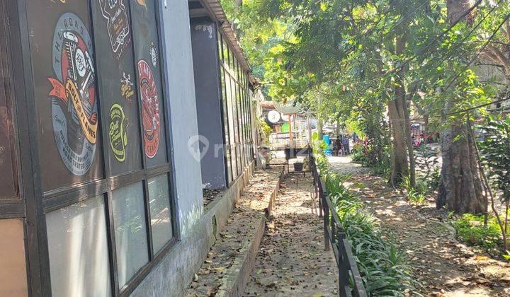 Disewakan Ruang Usaha Sayap Dago Murah Sangat Strategis 2