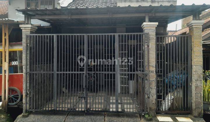 Rumah Murah Sayap Komplek Batununggal 1