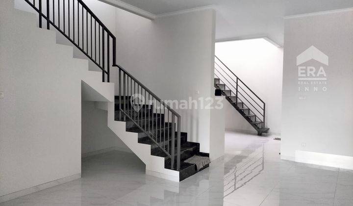 Jual Rumah Mekar Wangi Minimalis Gress Banget Lokasi Bagus 1