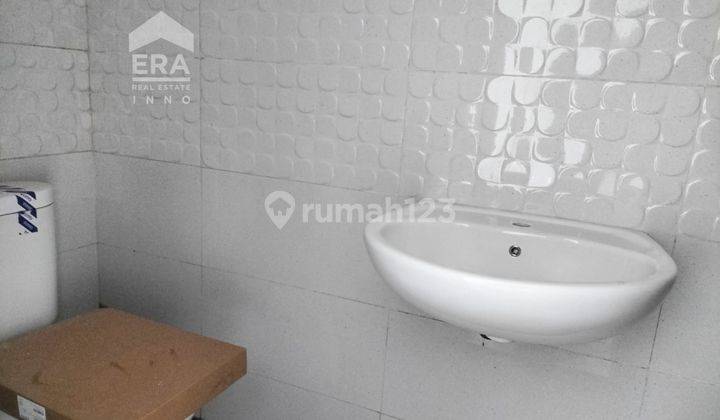 Jual Rumah Mekar Wangi Minimalis Gress Banget Lokasi Bagus 2