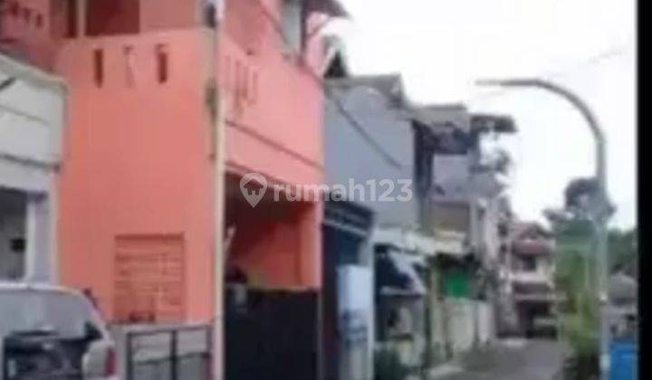 Dijual Rumah Kost Full Terisi Masuk Mobil Di Antapani 1