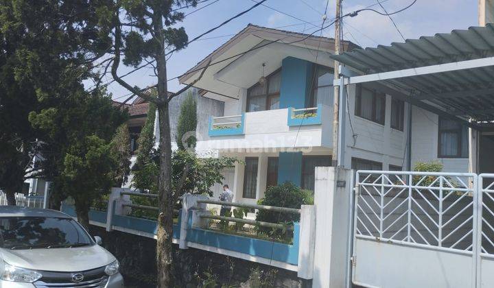 Rumah Lelang Dijual Cipaku Indah 2