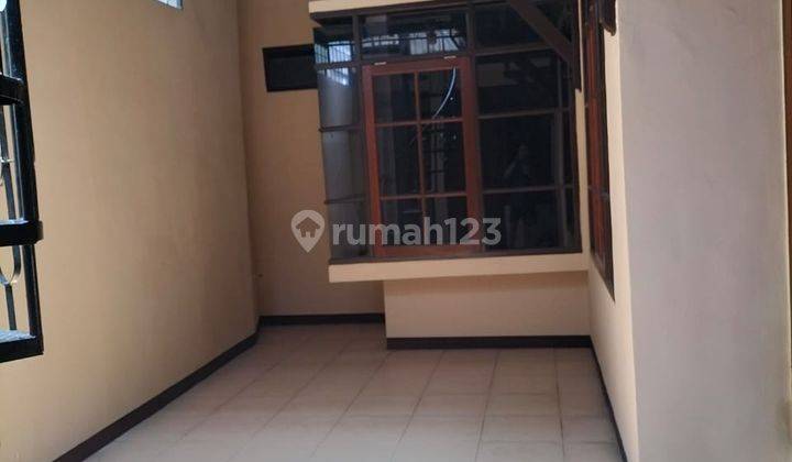 Rumah Sewa Di Kopo Permai Lokasi Nyaman 2