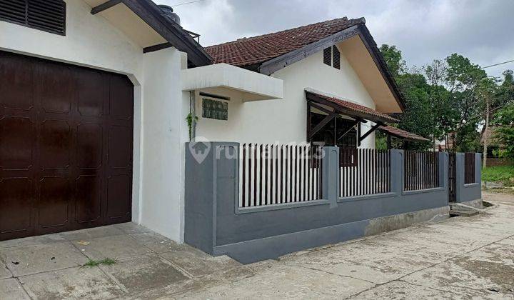 Rumah Kopo Permai Murah 1