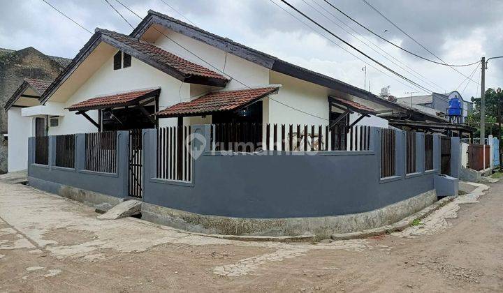 Rumah Kopo Permai Murah 2