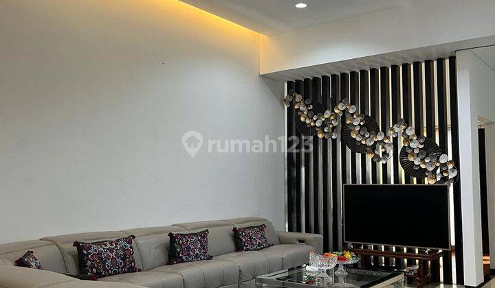 Rumah Hot Sale Singasana Pradana Lokasi Bagus Nyaman 1