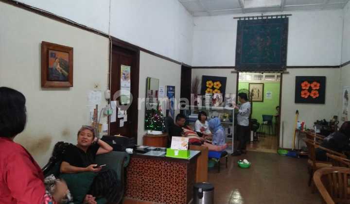 Dijual Rumah Lama Terawat Di Sayap A.yani Riau 2