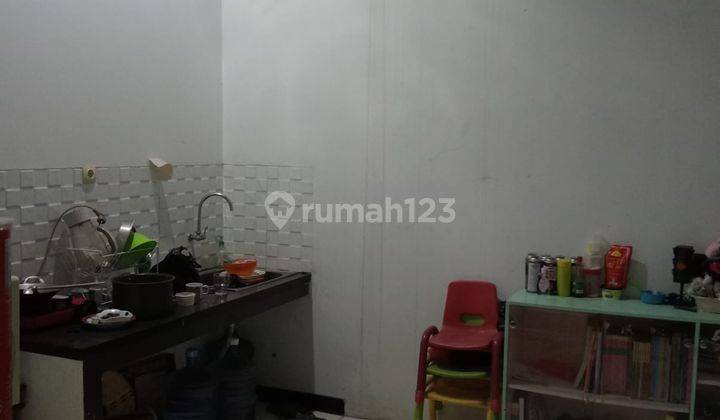 Murah Jual Cepat Rumah Tki 1 Greenville 1