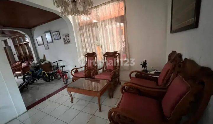 Dijual Cepat Bu Rumah Di Komplek Kopo Elok 1