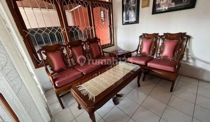 Dijual Cepat Bu Rumah Di Komplek Kopo Elok 2