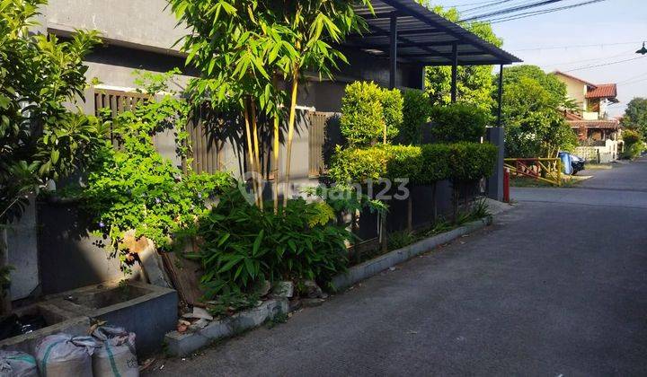 Dijual Rumah Di Taman Kopo Indah 1  1