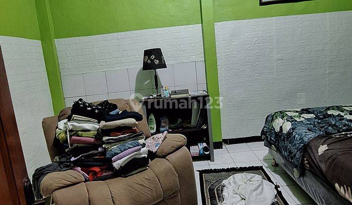 Dijual Rumah Minimalis Di Antapani Sayap Jl.subang 2