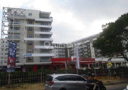 Lelang Apartemen Gateway Pasteur 1