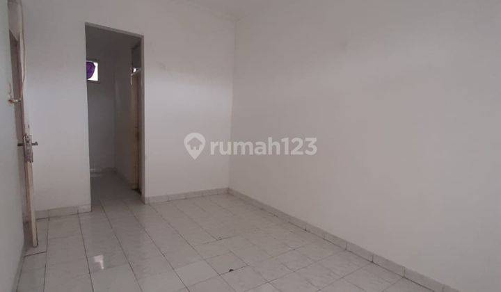 Dijual Rumah Di Komplek Singgasana 2