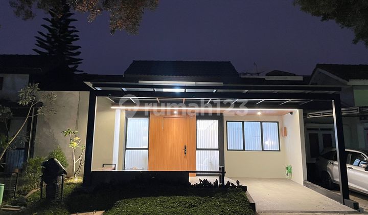 Dijual Rumah Baru Renovasi Full Furnished Di Tatar Banyak Sumba KBP 2