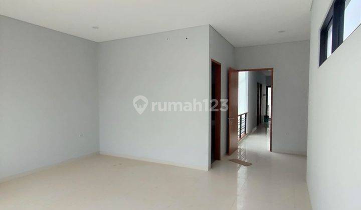 Dijual Rumah Baru Minimalis Di Taman holis indah 2 2