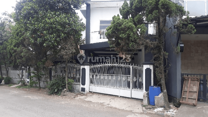 Rumah Murah Pasadena Lelang Bank 1