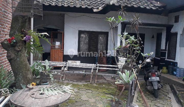 Rumah Murah Pasadena Lelang Bank 2