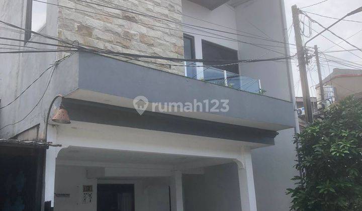 PESONA BALI RESIDENCE MURAH LELANGAN BANK 1