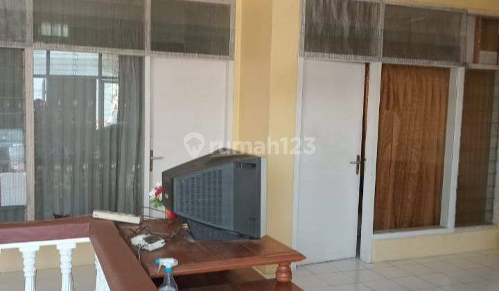 Dijual Rumah Terawat Di Belakang Borma Cijerah 2