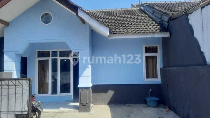 For Sale Cheap House Taman Cibaduyut Indah Bandung 1