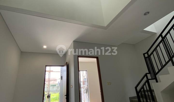 Dijualrumah Komplek Mekar Wangi Bandung Baru Nyaman 2