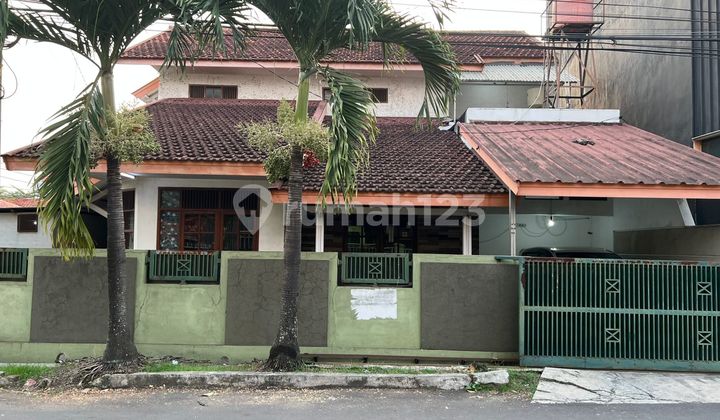 ******** Kopo Permai Complex Bandung ********