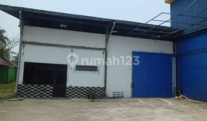 Dijual Gudang Aset Bank Murah Industri Cimareme Bandung Dijual Gudang Aset Bank Murah Industri Cimareme Bandung