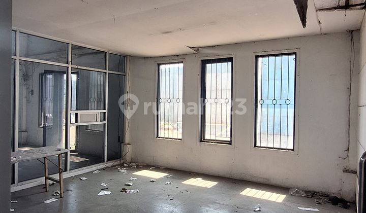 Calculate Land for Sale Warehouse Inside Cibolerang Warehouse Complex