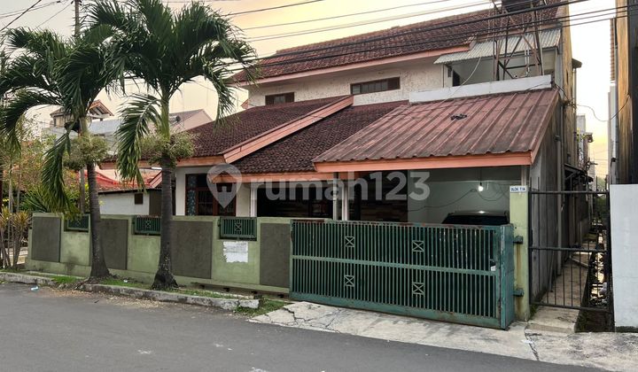 Di Jual Aset Lelang Bagus Murah Kopo Permai Bandung