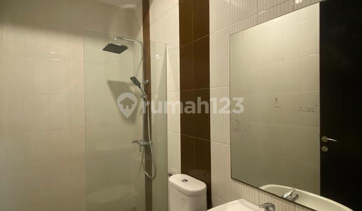 Disewakan Rumah Komplek Singasana Bandung Terawat Nyaman