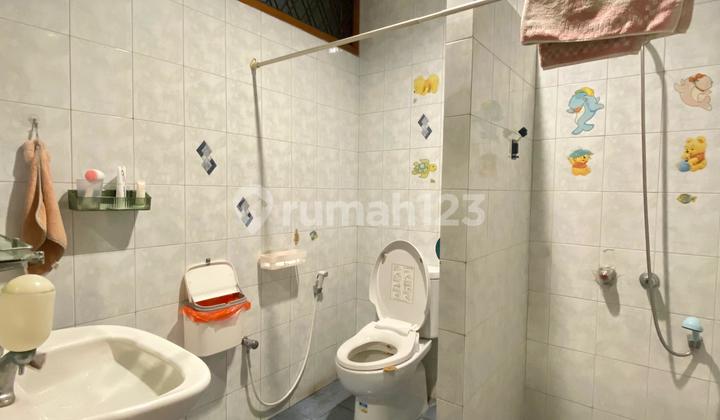 Dijual Rumah Bagus Murah Komplek.singasana Pradana Bandung