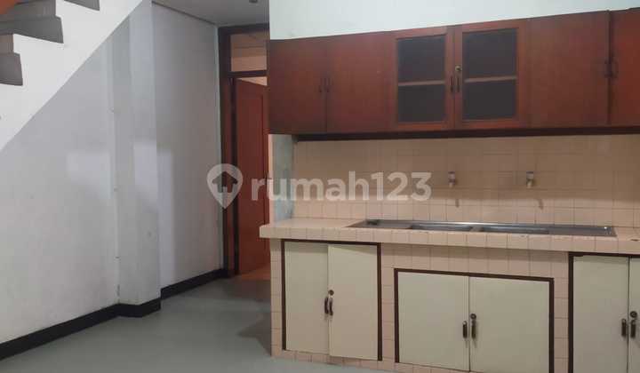 For Rent Business Space Sayap.riau Strategic Bustling 2