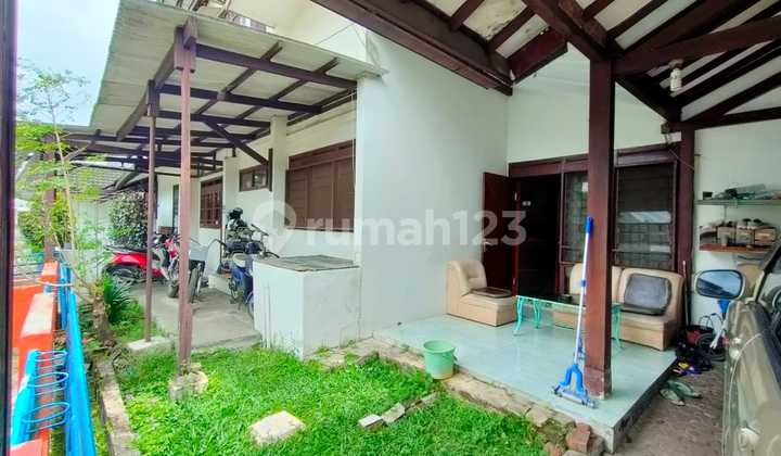 For Sale House Land Calculation Kopo Permai Bandung Good Location For Sale House Land Calculation Kopo Permai Bandung Good Location