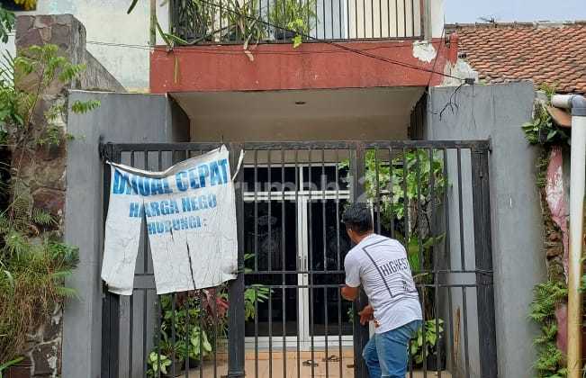 Dijual Aset Lelang Bank Rumah Suryani Bandung