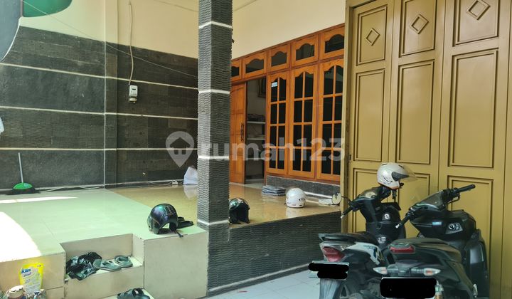 Dijual Rumah Aset Bank Ratna Sari Bandung 2