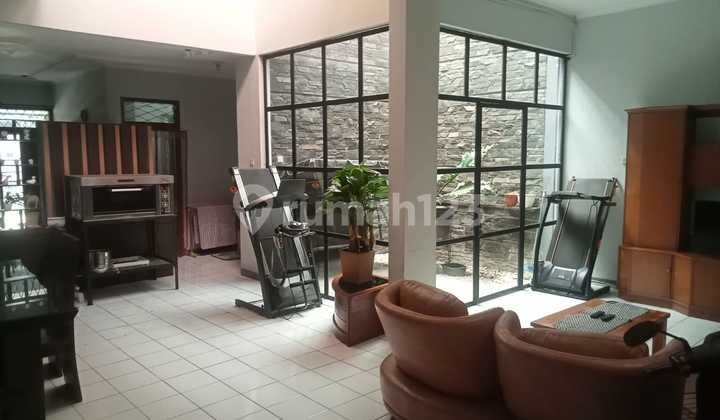 Dijual Rumah Sangat Murah Komplek.muara Bandung Nyaman