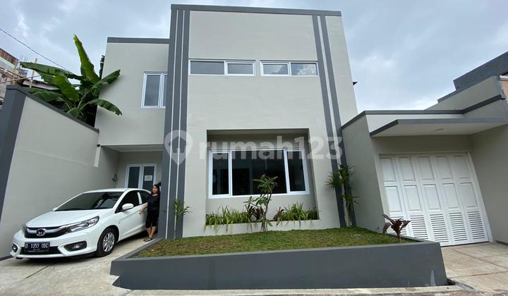 Dijual Rumah Bagus Murah Pada Lestari Setiabudi Bandung