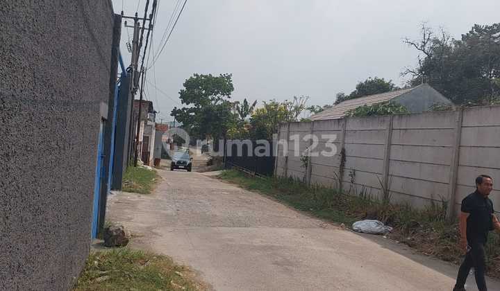 Bank Bagus's Assets for Sale, Cheap, Nanjung Bandung 2