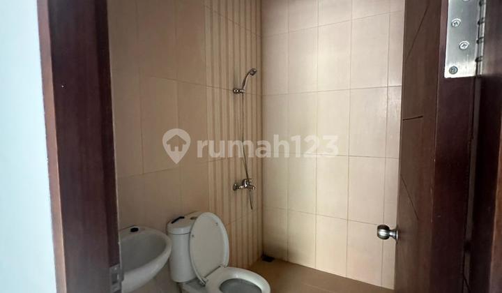 Rumah Dijual Taman Kopo Indah Baru Renovasi