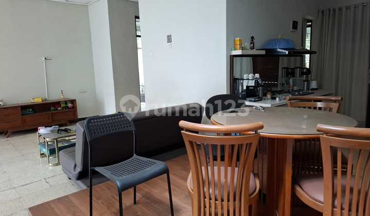 Dijual Rumah Bagus Terawat Murah Komp.sumber Sari Bandung 2