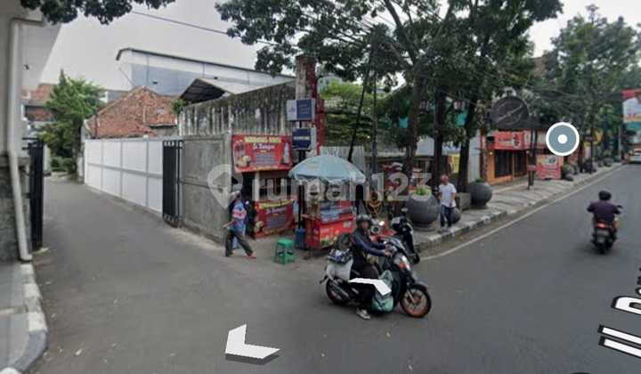 Land for Sale Great Location No Issues Cheap In Banceuy Braga Bandung