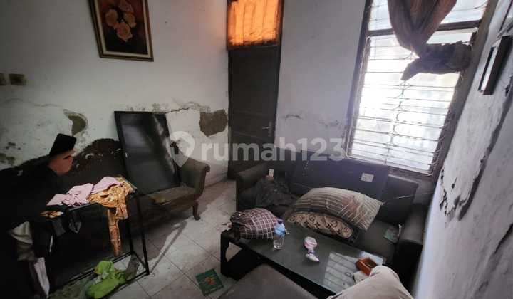 House for Sale in Kopo Permai, Cheap. Good Location. 2