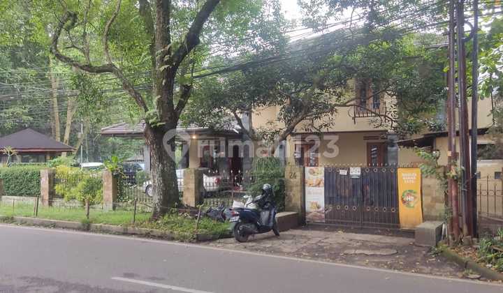 For Sale Auction Asset Cimanuk House Bandung Cheap Spacious 2